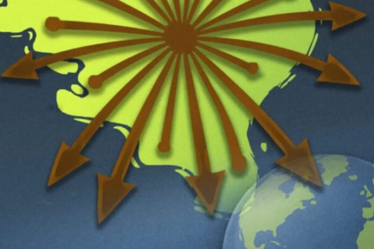 Sistema cultural vasconavarro en la globalizaci贸n
