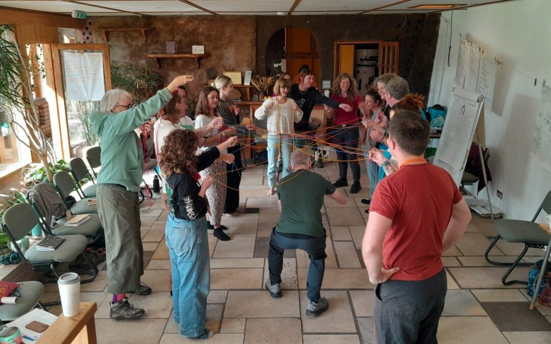 Introduction to Permaculture