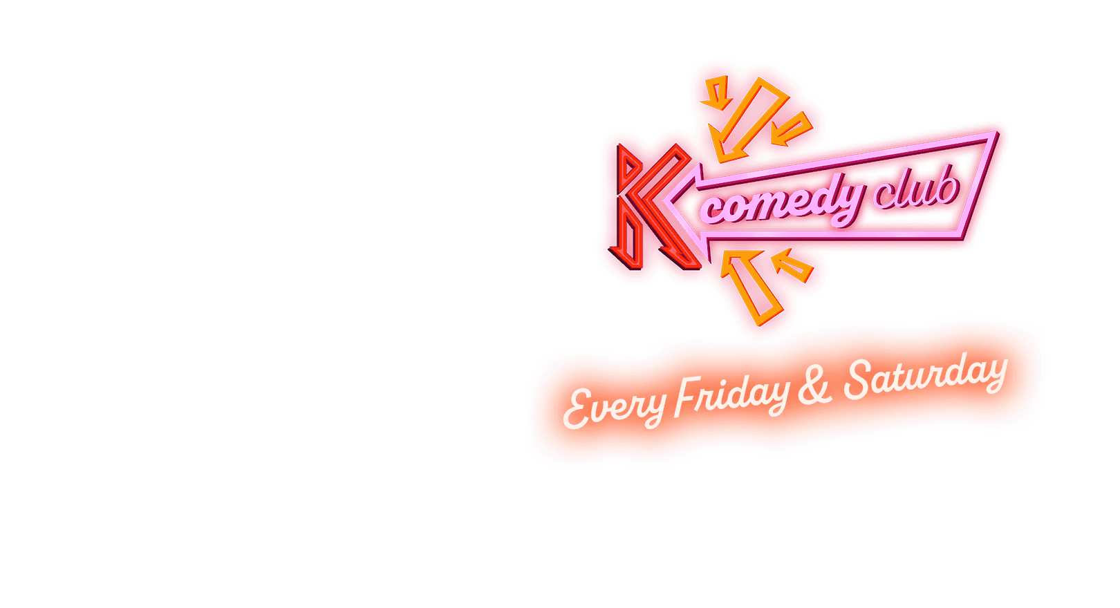 Komedia Comedy Club