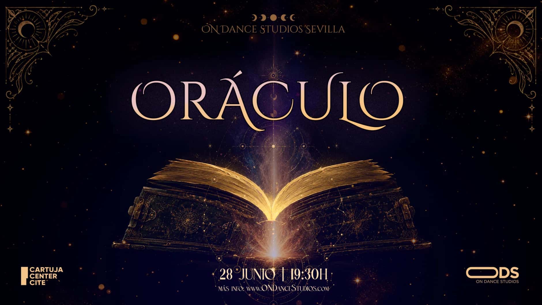 Oráculo - On Dance Studios