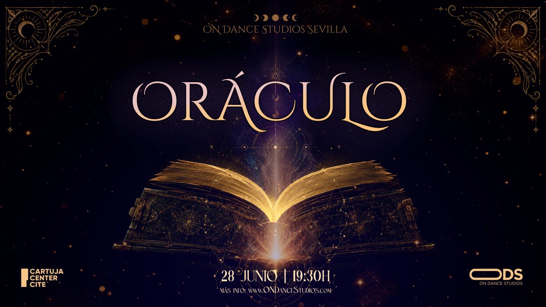 Oráculo - On Dance Studios