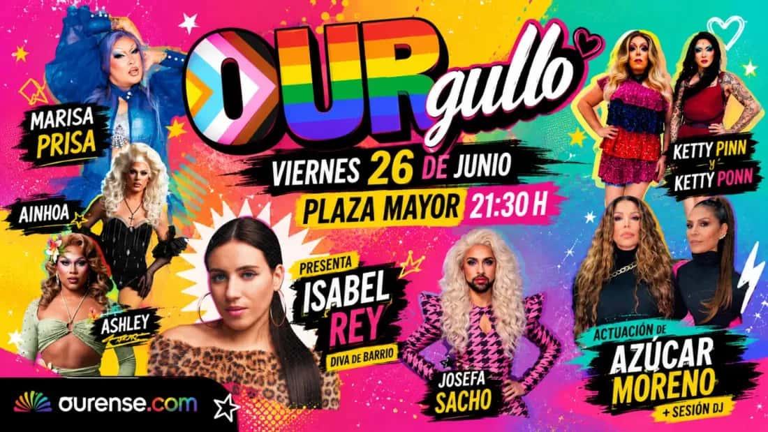 OURgullo 2026