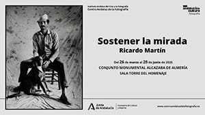 Sostener la mirada