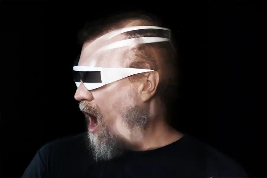 John Grant en concierto