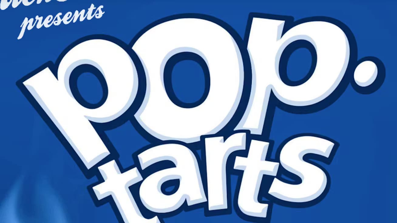 Pop Tarts