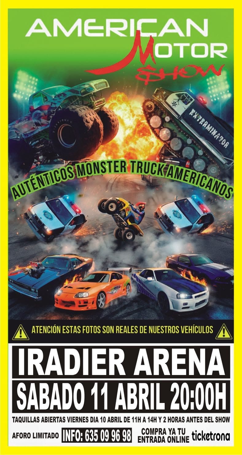 American Motor Show