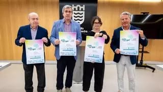 II Congreso de Ciudades Inteligentes y Economía Circular (Citi.gal)