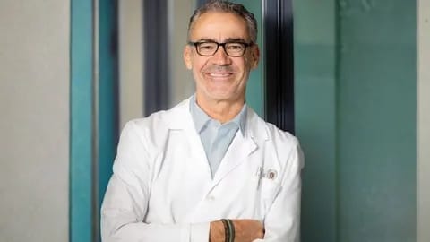 Conferencia magistral: One Health: marco interdisciplinar para abordar desafĂos en salud global