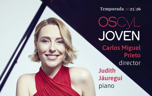 Concierto de Verano. OSCyL JOVEN
