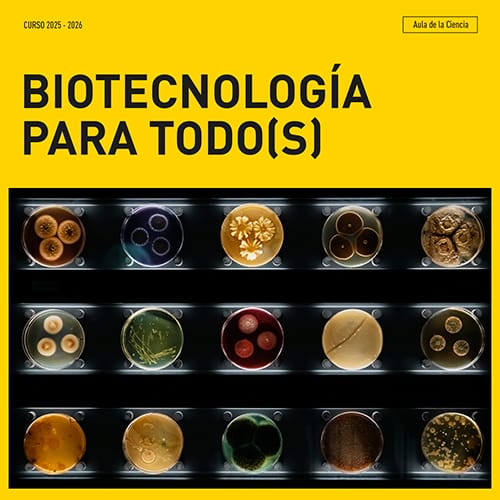 Biotecnología para todo(s): Probióticos vegetales: el poder invisible que sostiene la agricultura