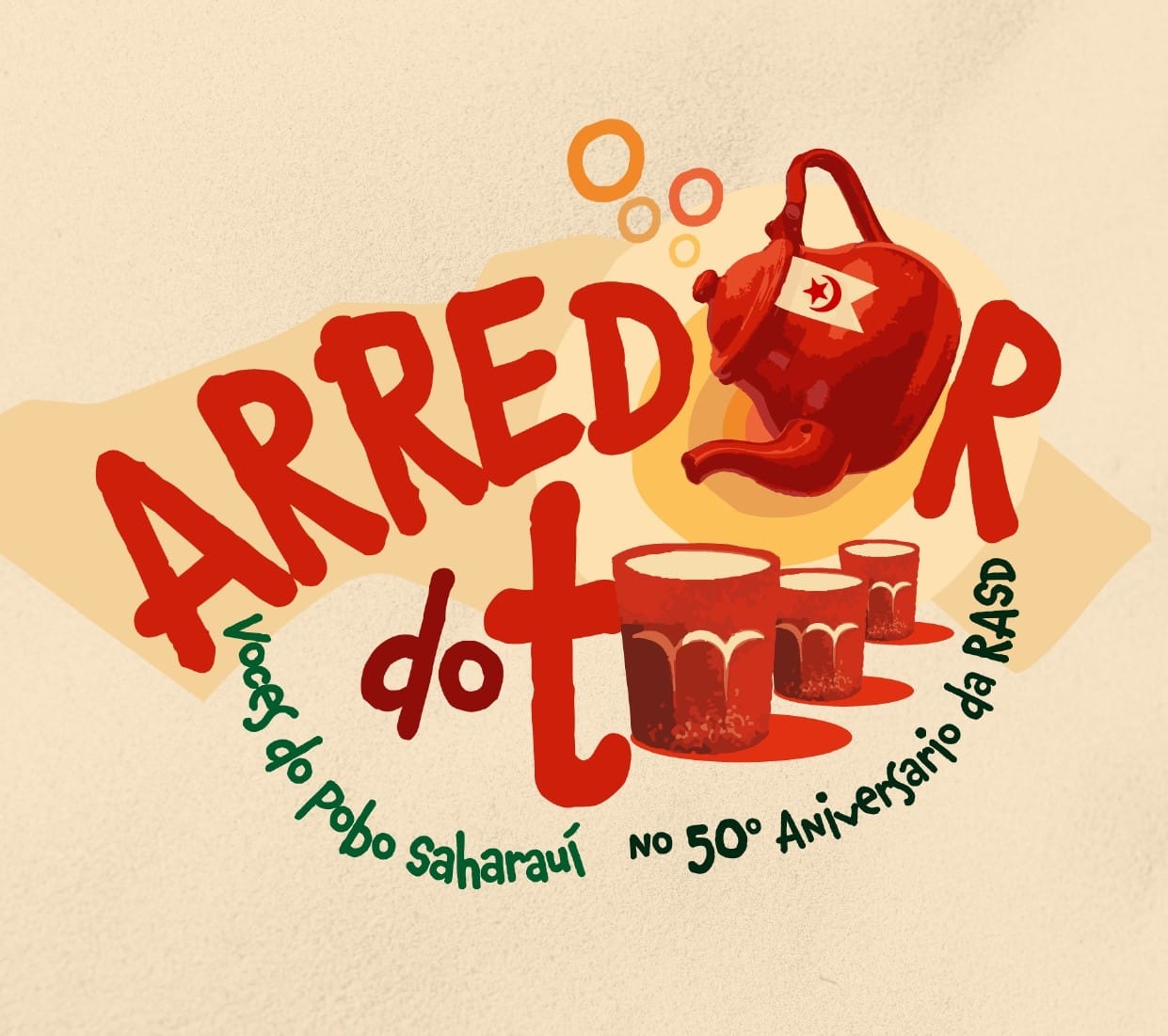 Arredor do té