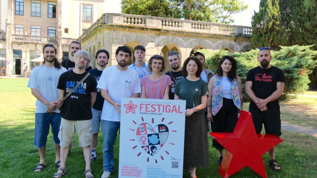 Festigal 2026