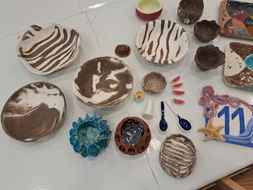 La Salita: arte, costura creativa y upcycling en Gijón