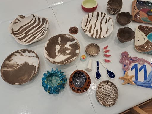 La Salita: arte, costura creativa y upcycling en Gijón