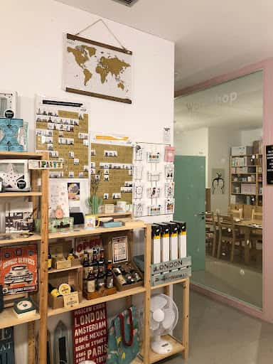 Vintastic Shop: regalos originales, ilustración y diseño en Gijón