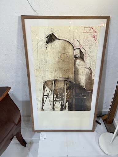 Arteuparte: ilustración, diseño y café en Gros