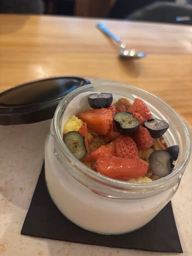 Seña Wine Bar: vinos naturales y cocina de temporada