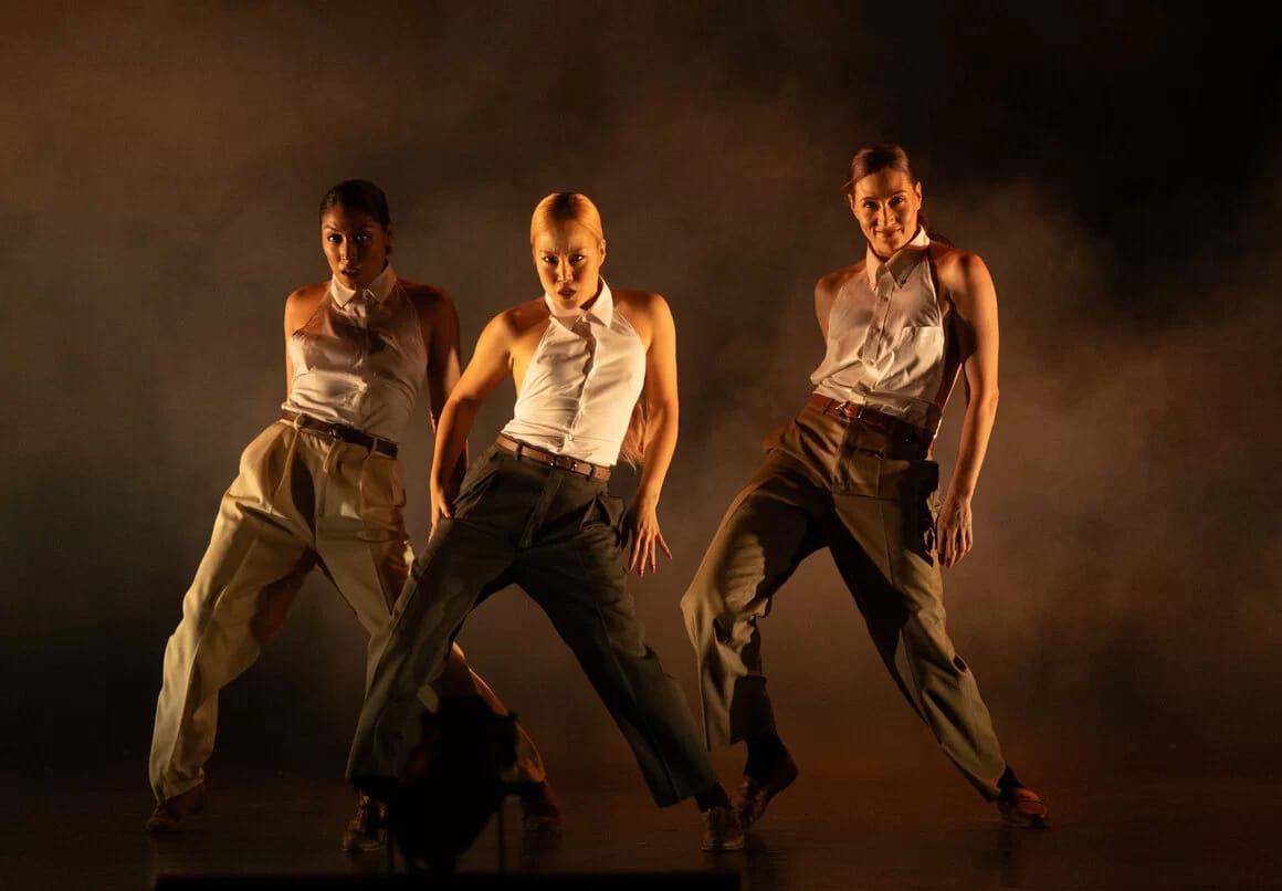 Breakin' Convention