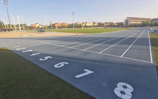 Campeonato de España Sub 20 de Atletismo