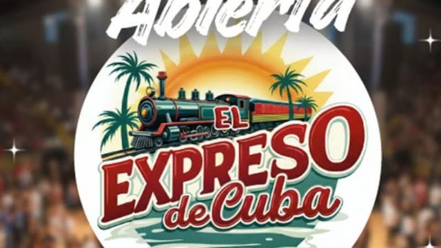 Concierto de Alexander Abreu y Havana D'Primera