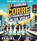 IV Carreira Solidaria Pola Seguridade Viaria