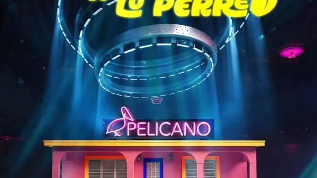 La CaSITA De Lo PeRREO