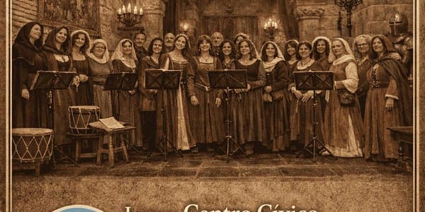 Coro Mimus - Cantigas de Santa María