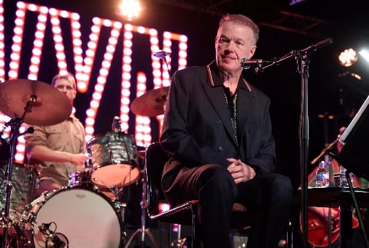 Concierto de Edwyn Collins