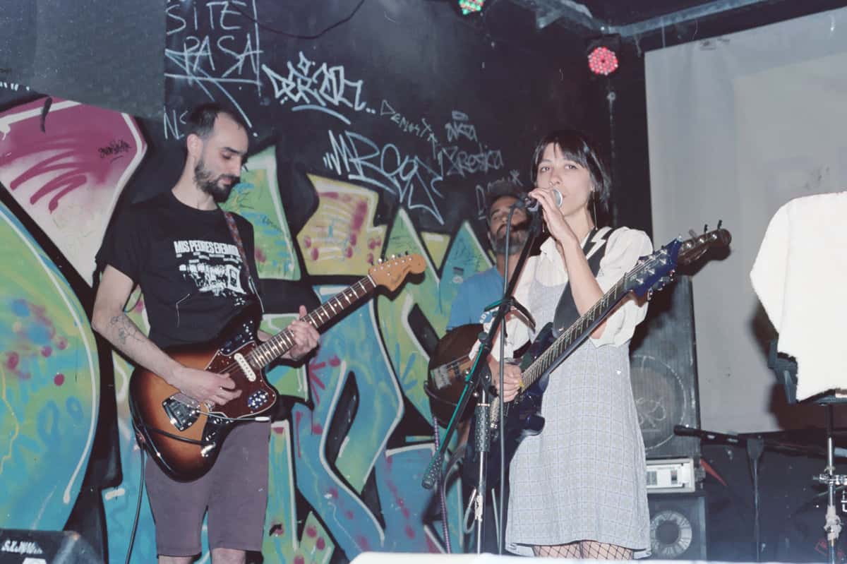 Festival PacoRock