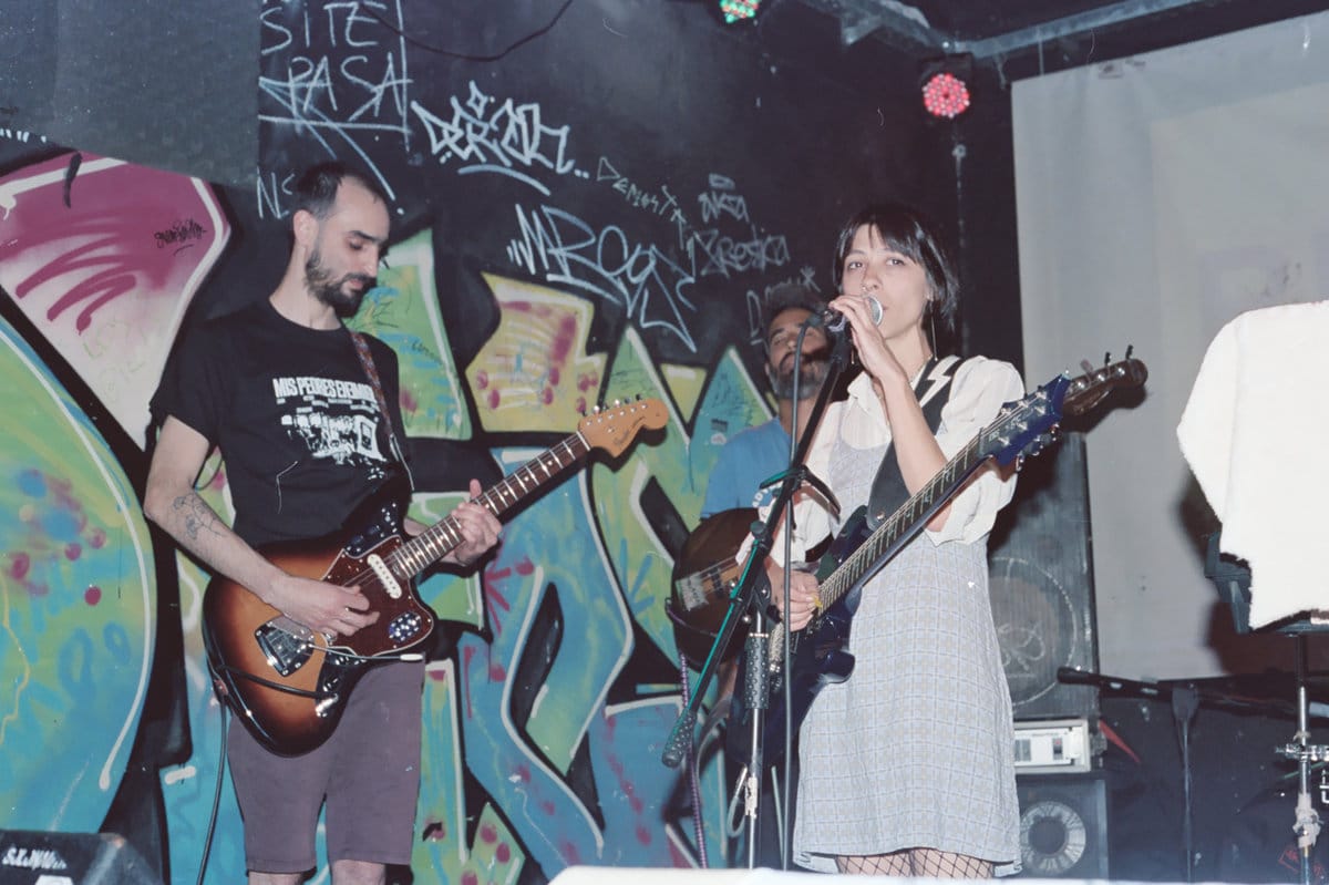 Festival PacoRock