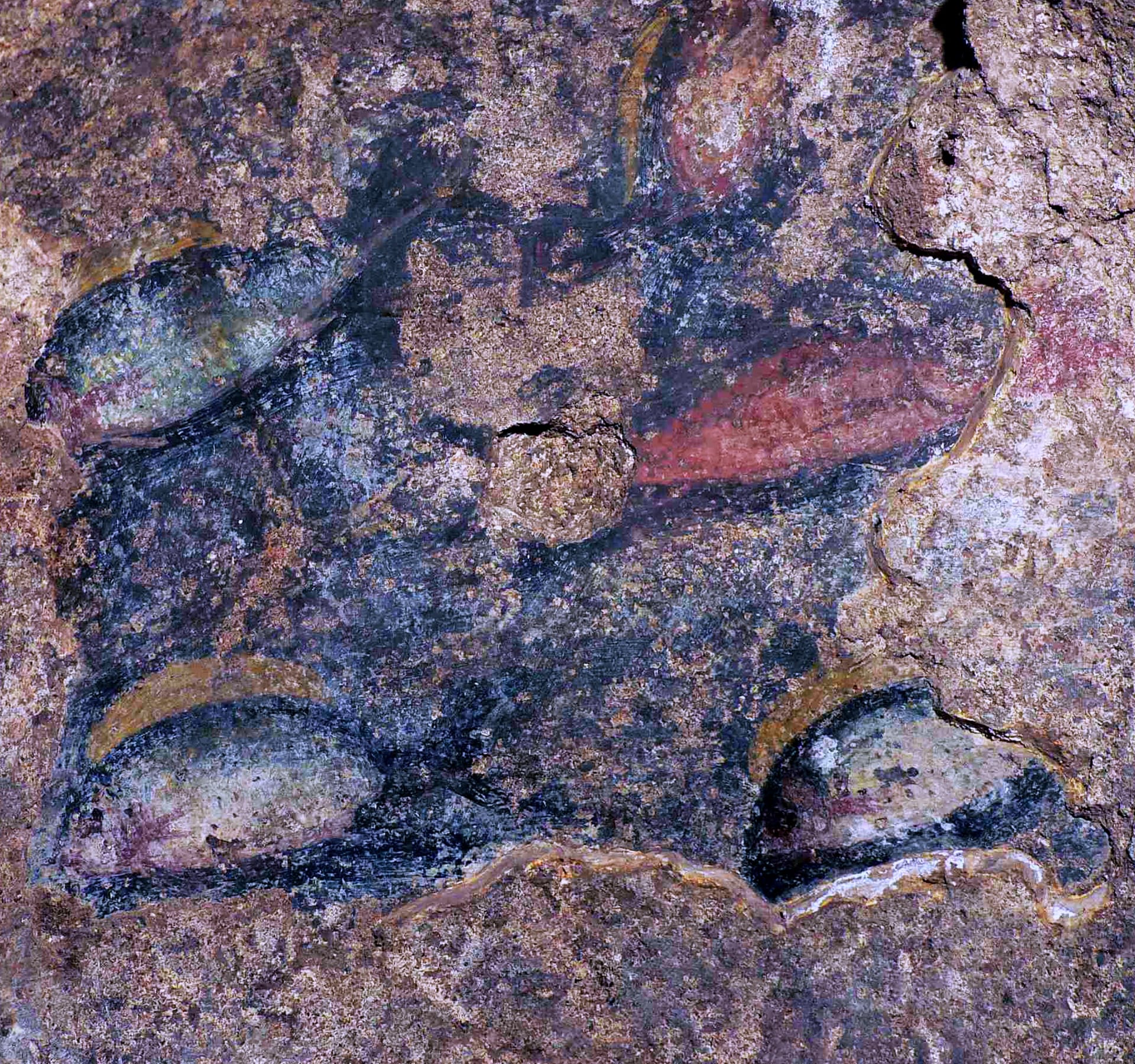 Malaca bajo tus pies: el yacimiento romano del Thyssen