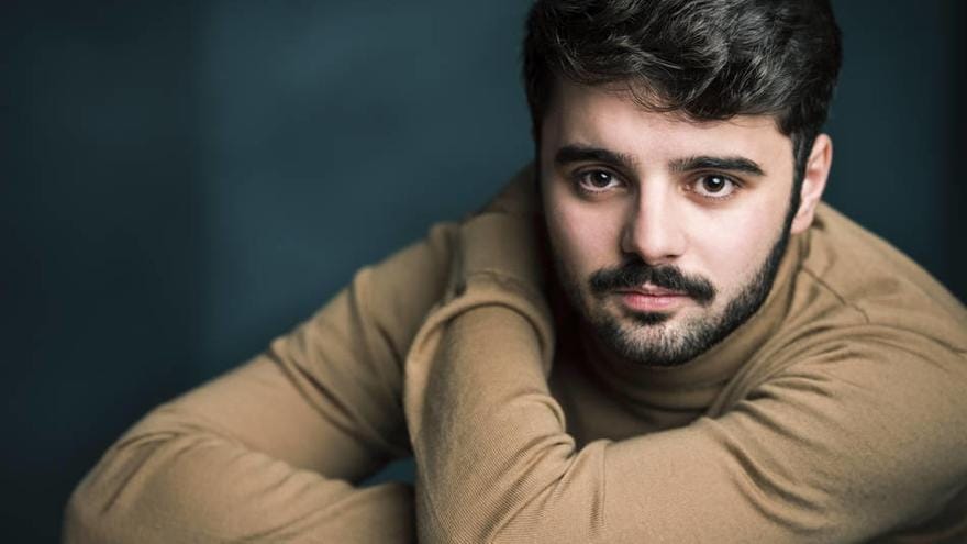 Concierto de Miguel Gane: Nos falt贸 bailar