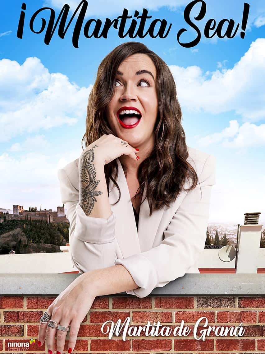 Guía de monólogos y comedia en Pamplona esta primavera