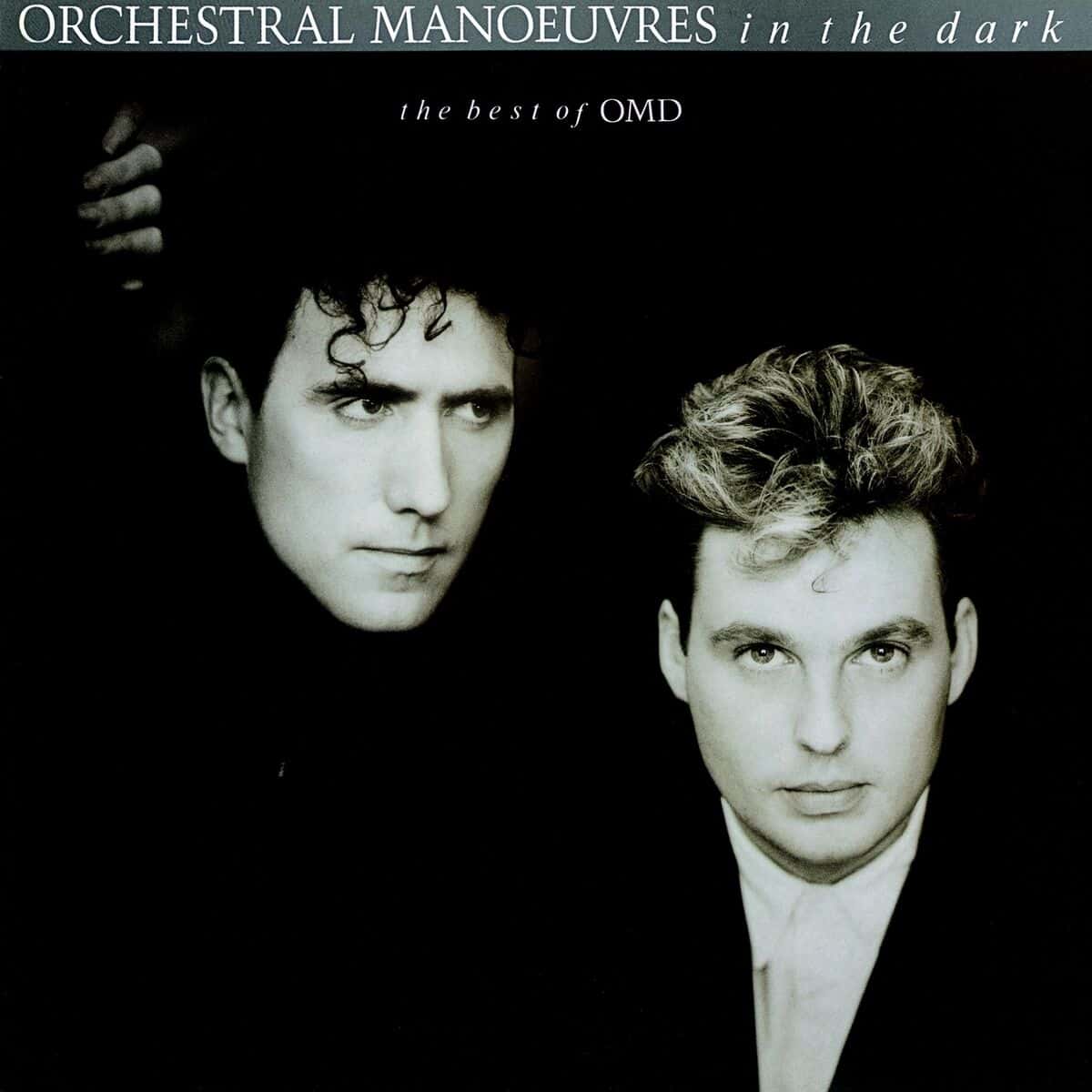OMD Concert