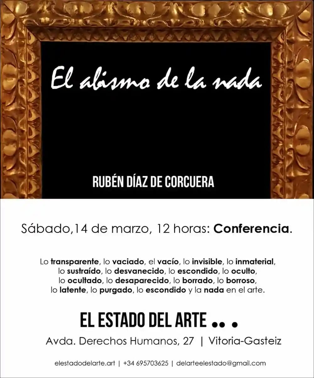El abismo de la nada (2)