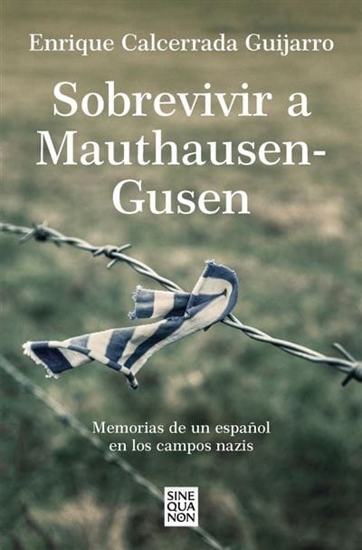 Presentaci贸n: Sobrevivir a Mauthausen-Gusen