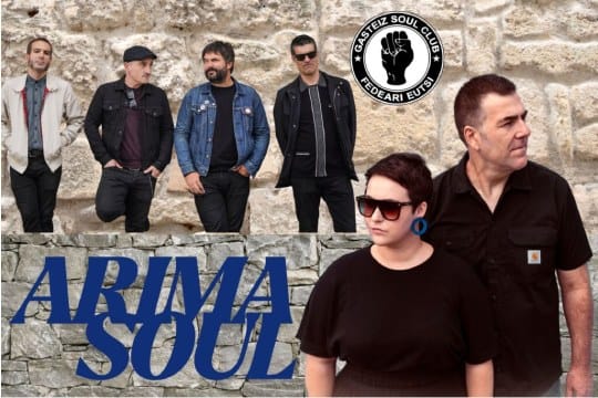 Gasteiz Soul Club