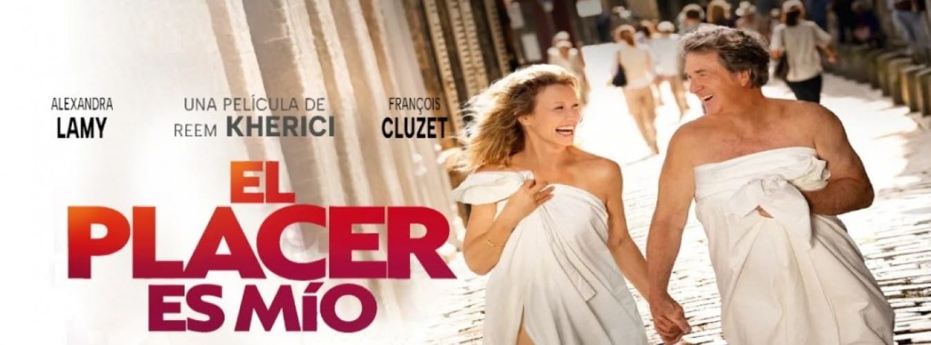 El Placer es M铆o