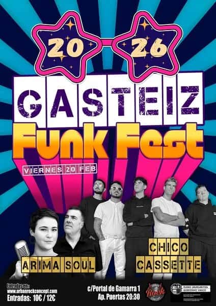 Festival Pikotako 2026