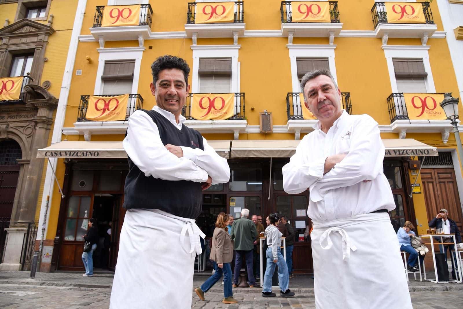 Ruta por los 10 nuevos Soletes de Primavera en Sevilla