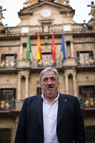 Txupinazo Txiki 2026
