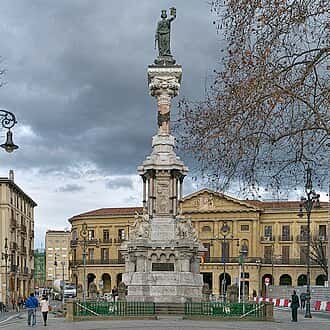 Escapadas gastronómicas a una hora de Pamplona