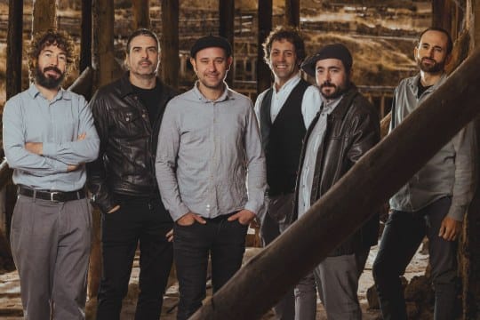 Ciclo Kantu eta Hitza 2026 - Concierto Erromintxelak