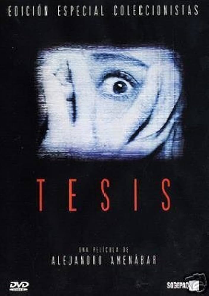 Sesi贸n especial: Tesis de Alejandro Amen谩bar