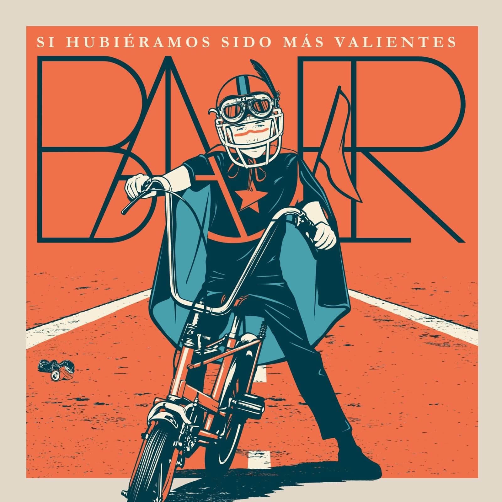 Bauer en Sevilla