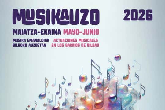 MusikAuzo: ADH (Azken Dantza Hau)