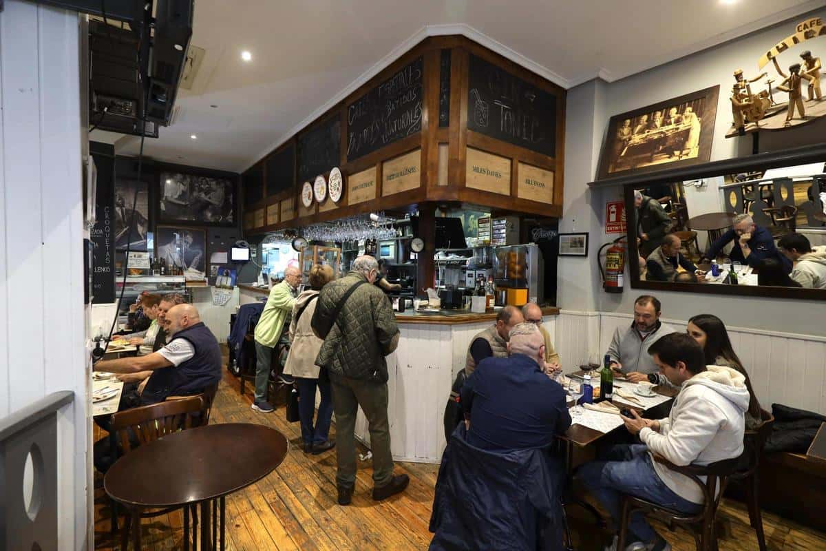 Ruta del torrezno en Zaragoza: los mejores bares y paradas