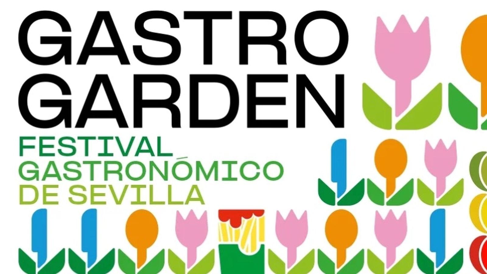 Gastrogarden Fest 2026: cocina de autor junto al río