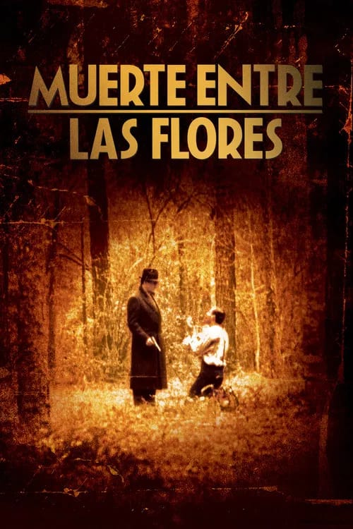 Proyecci贸n de 'Muerte entre las flores' - Ciclo 'De la novela a la pantalla'