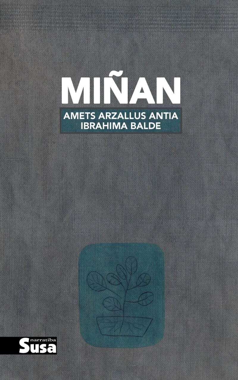 Zazpikale. Biblioteka. Irakurleen faktoria. Miñan